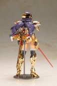 画像9: 『フレームアームズ・ガール』 フレームアームズ・ガール ドゥルガー 〈ゴールドリッター〉