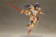 画像10: 『フレームアームズ・ガール』 フレームアームズ・ガール ドゥルガー 〈ゴールドリッター〉