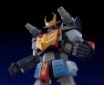 画像6: 【二次再販】MODEROID 『宇宙戦士バルディオス』 バルディオス