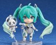 画像2: ねんどろいど 初音ミク MIKU WITH YOU 2024Ver. (2)