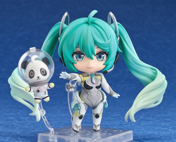 画像2: ねんどろいど 初音ミク MIKU WITH YOU 2024Ver.