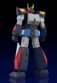 画像8: 【二次再販】MODEROID 『宇宙戦士バルディオス』 バルディオス