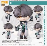 ねんどろいど 『リバース：1999』 X