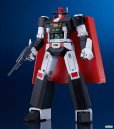 画像8: MODEROID 『星銃士ビスマルク』 ビスマルク