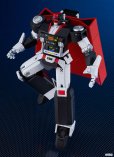 画像12: MODEROID 『星銃士ビスマルク』 ビスマルク
