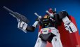 画像14: MODEROID 『星銃士ビスマルク』 ビスマルク