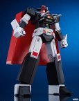 画像11: MODEROID 『星銃士ビスマルク』 ビスマルク