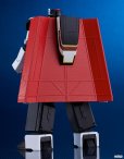 画像9: MODEROID 『星銃士ビスマルク』 ビスマルク