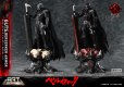 画像25: ビルドアートマスターライン ベルセルク ガッツ 狂戦士の甲冑“怒り” プラスチックモデルキット