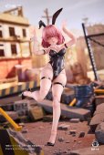 画像13: 『BUNNY RAPID ACTION SQUAD』 Commando・ベルカ 1/12 可動フィギュア
