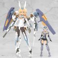 画像12: 『フレームアームズ・ガール』 グランデスケール バーゼラルド