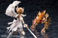 画像6: 『アルカナディア』 ゼノアルマ フレイム シュトラール