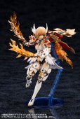 画像10: 『アルカナディア』 ゼノアルマ フレイム シュトラール
