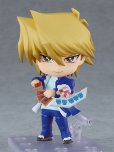 画像2: ねんどろいど 『遊☆戯☆王デュエルモンスターズ』 城之内克也 (2)