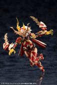 画像21: 『アルカナディア』 ゼノアルマ ブレイズ オーピス