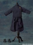 画像3: ねんどろいどどーる おようふくセット 『呪術廻戦』 夏油傑 高専Ver.