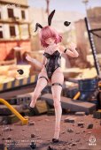 画像12: 『BUNNY RAPID ACTION SQUAD』 Commando・ベルカ 1/12 可動フィギュア