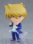 画像5: ねんどろいど 『遊☆戯☆王デュエルモンスターズ』 城之内克也