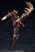 画像25: 『アルカナディア』 ゼノアルマ フレイム シュトラール