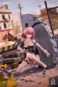 画像7: 『BUNNY RAPID ACTION SQUAD』 Commando・ベルカ 1/12 可動フィギュア
