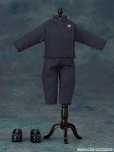 画像3: ねんどろいどどーる おようふくセット 『呪術廻戦』 五条悟 高専Ver.