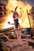 画像10: 『BUNNY RAPID ACTION SQUAD』 Commando・ベルカ 1/12 可動フィギュア