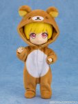 画像3: ねんどろいどどーる きぐるみパジャマ (リラックマ / コリラックマ) (3)