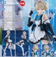 画像1: 【再販】PLAMATEA 『ブルーアーカイブ -Blue Archive-』 トキ (1)