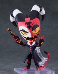 画像4: ねんどろいど 『ヘルヴァ・ボス』 ブリッツ