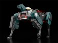 画像8: 【再販】THE合体 『伝説の勇者ダ・ガーン』 セブンチェンジャー