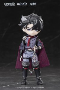 PICCODO ACTION DOLL × 原神 リオセスリ デフォルメドール
