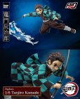 画像7: 【再販】フィグゼロ　1/6 『鬼滅の刃』 竈門炭治郎