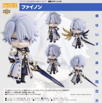 ねんどろいど 『崩壊：スターレイル』 ファイノン