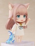 画像4: ねんどろいど 『うちのねこが女の子でかわいい』 きなこ
