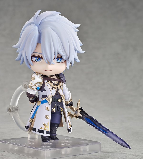 画像2: ねんどろいど 『崩壊：スターレイル』 ファイノン