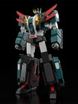 画像2: 【再販】THE合体 『伝説の勇者ダ・ガーン』 セブンチェンジャー (2)
