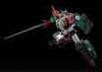 画像3: 【再販】THE合体 『伝説の勇者ダ・ガーン』 セブンチェンジャー