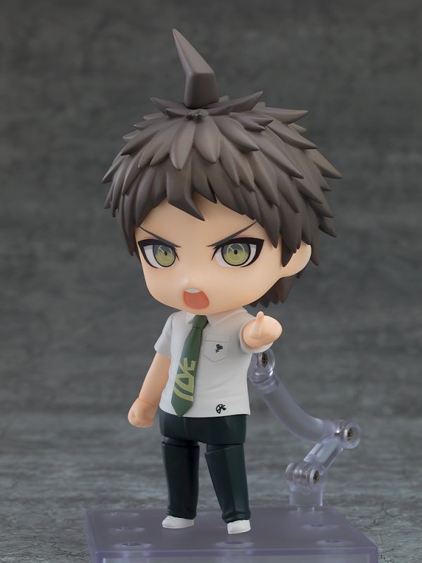 画像2: ねんどろいど 『ダンガンロンパ1・2 Reload』 日向創