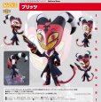 画像1: ねんどろいど 『ヘルヴァ・ボス』 ブリッツ (1)