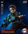 画像4: 【再販】フィグゼロ　1/6 『鬼滅の刃』 竈門炭治郎