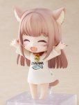 画像11: ねんどろいど 『うちのねこが女の子でかわいい』 きなこ