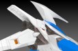 画像8: 【再販】『ダライアス』 シルバーホーク 3F-1B SPACE FIGHTER 2P COLOR