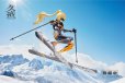 画像7: NINE REALMS エクストリームガールシリーズ Shining 凌霜(リンシュゥアン) 合金可動フィギュア