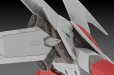 画像5: 【再販】『ダライアス』 シルバーホーク 3F-1B SPACE FIGHTER
