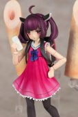 画像11: プラフィア 『東北ずん子・ずんだもんプロジェクト』 東北きりたん(ミニフィギュア同梱セット)