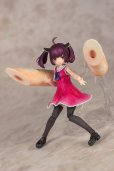 画像8: プラフィア 『東北ずん子・ずんだもんプロジェクト』 東北きりたん(ミニフィギュア同梱セット)