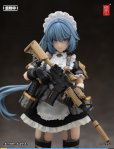 画像12: 【再販】SNAIL SHELL(蝸之殻) RA-02 タクティカルメイド 常磐和音(ときわかずね) 1/12スケール可動フィギュア