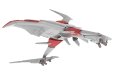 画像2: 【再販】『ダライアス』 シルバーホーク 3F-1B SPACE FIGHTER (2)
