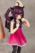 画像12: プラフィア 『東北ずん子・ずんだもんプロジェクト』 東北きりたん(ミニフィギュア同梱セット)