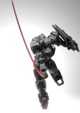 画像13: SHEIK MAINLAND　ULTRA ACTION TROOPERシリーズ stag(スタッグ) 1/144スケール プラスチックモデルキット (ホワイト / ブラック)